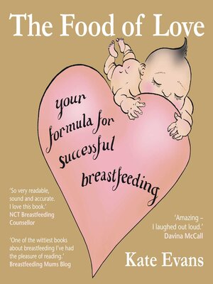 cover image of The Food of Love